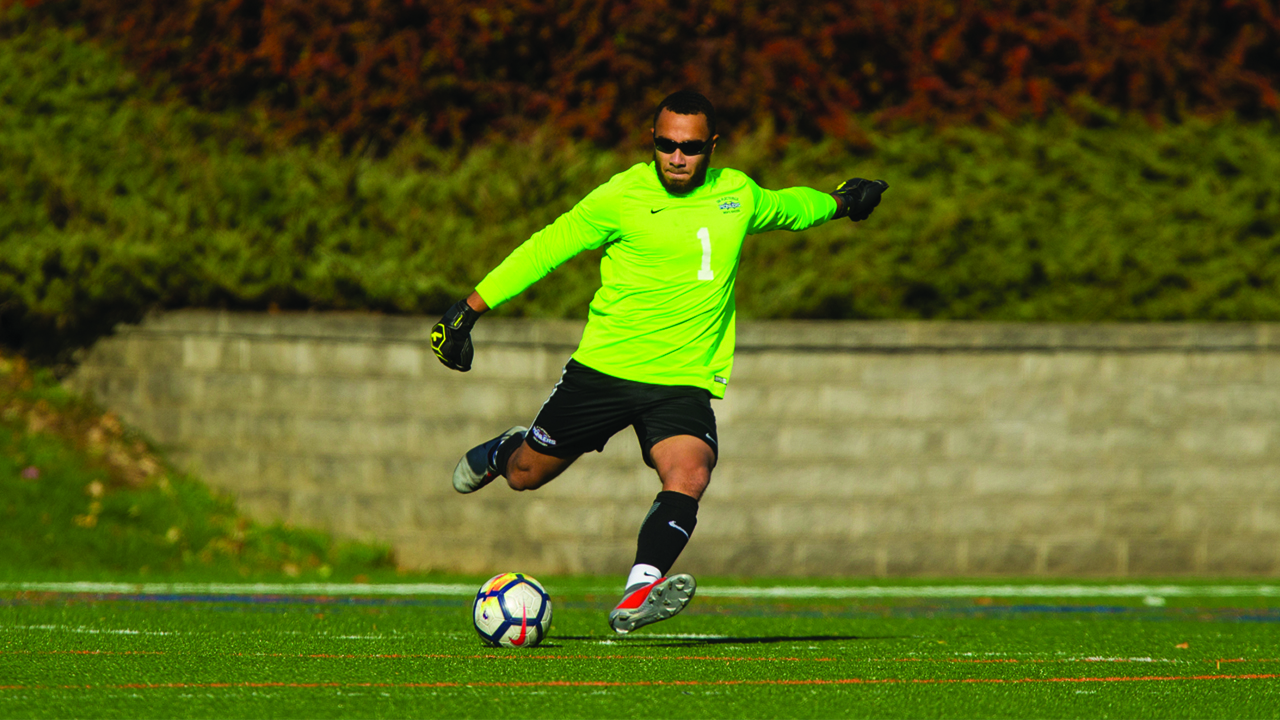 Men's Soccer