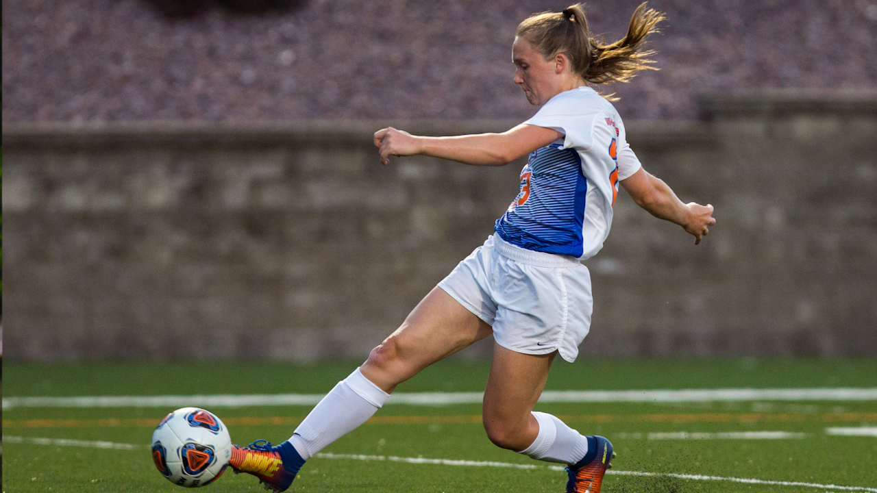 Women's Soccer